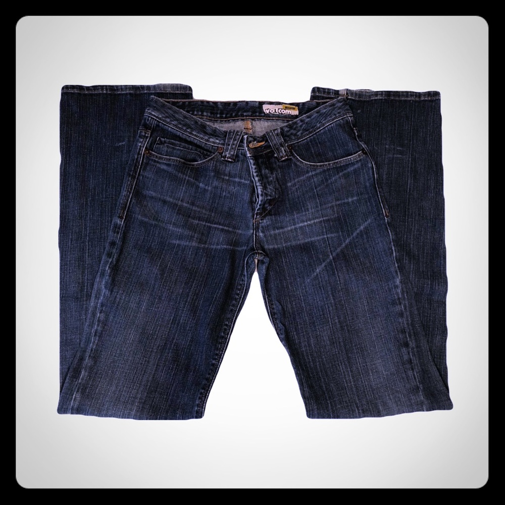 VOLCOM JEANS